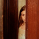 Zoe (Holland Roden) realizes the Peaches are rotten.
